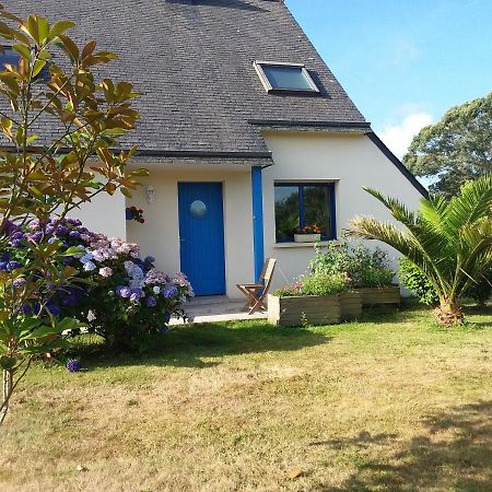 Tikleuziou Bed and Breakfast Lanildut Exterior foto