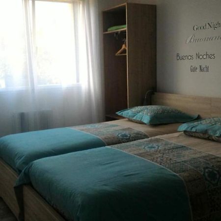 Tikleuziou Bed and Breakfast Lanildut Exterior foto