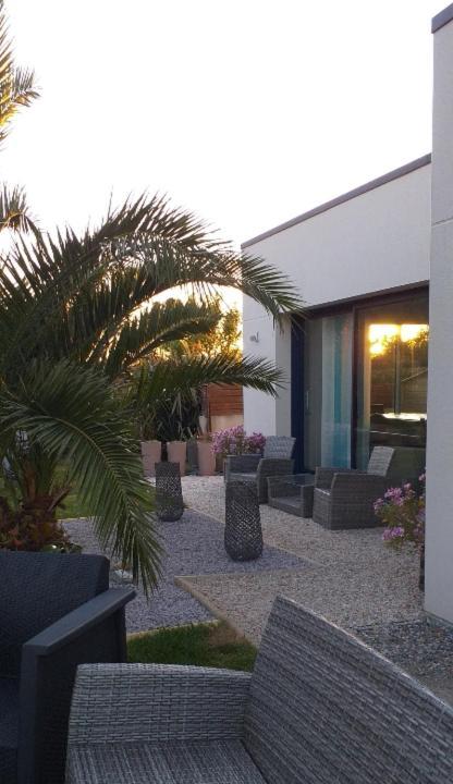 Tikleuziou Bed and Breakfast Lanildut Exterior foto